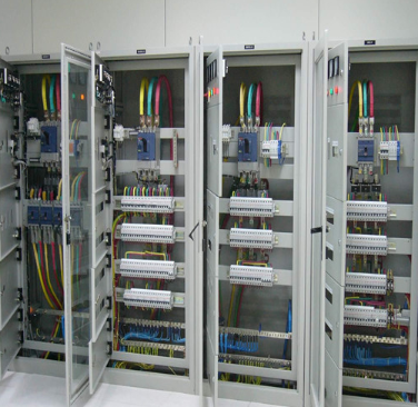蘇州高低壓配電柜維護告訴你配電箱的作用和優點