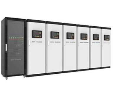 PLC控制柜制造廠介紹PLC電氣控制柜的布置及結構設計